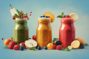 שייק אנרגיה מגת